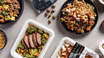 The 6 Best Keto Meal Services in 2023     - CNET
