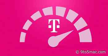 New study shows how much faster T-Mobile is than Verizon and AT&T