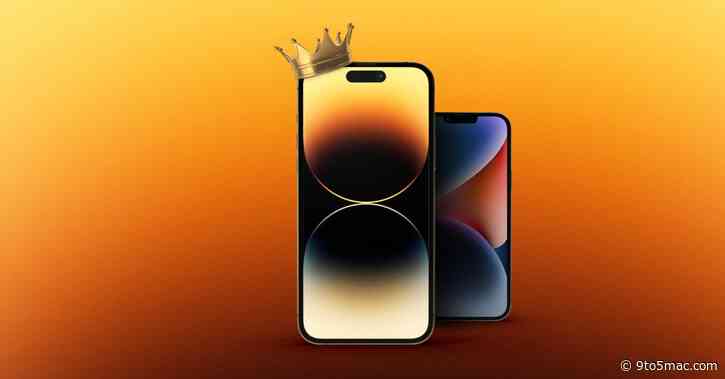 Could iPhone really have 99% customer satisfaction?