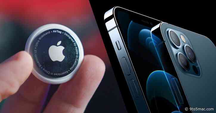 Monday’s best deals: iPhone 12 Pro Max $620, AirTags from $22, 15W Belkin MagSafe gear, more