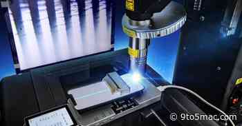 Watch how next-gen laser tech fixes iPhone screens without removing them [Video]