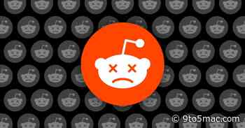 Reddit chats missing? You may be able to get some back