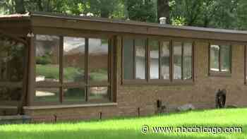 Grandparents charged with murder in death of 5-year-old girl in Park Forest home