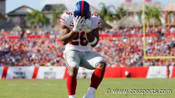Franchise-tag deadline yields no deals: What's next for disgruntled RBs, teams who chose not to extend them