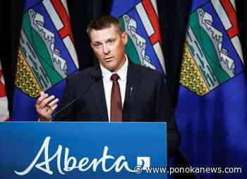 Opposition says Alberta dragging feet on CPP pension reform to manipulate outcome