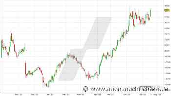 MorphoSys, Ericsson, UBS, Nordea und Tesla - Was an den Börsen passiert ist