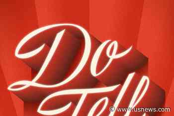 Book Review: Debut 'Do Tell' Drags You Into Old Hollywood's Underbelly in a Noir-Like Novel