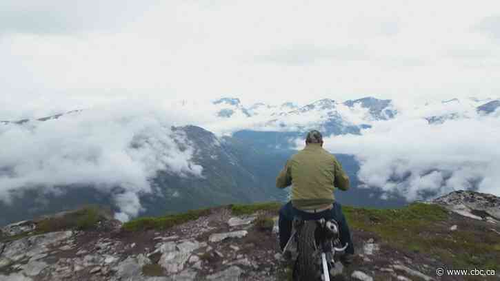 Tom Cruise survived an epic cliff jump in the new Mission: Impossible. His bike? Not so much