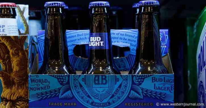 Americans Send Bud Light a Brutal Message with July 4 Sales Numbers