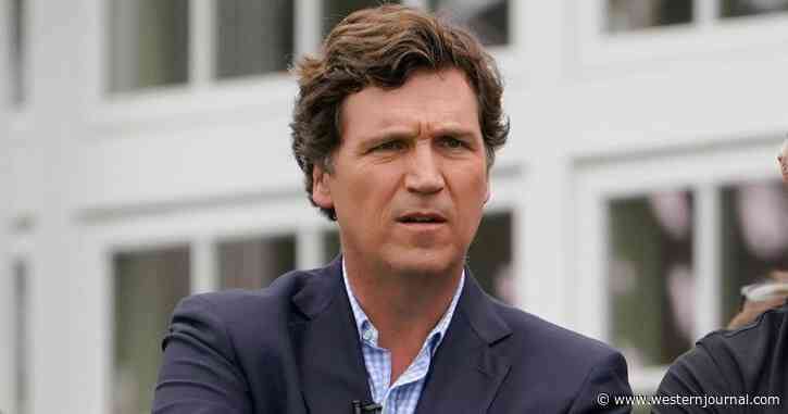 Report: Fox News Banning Senators from Network If They've Done This for Tucker
