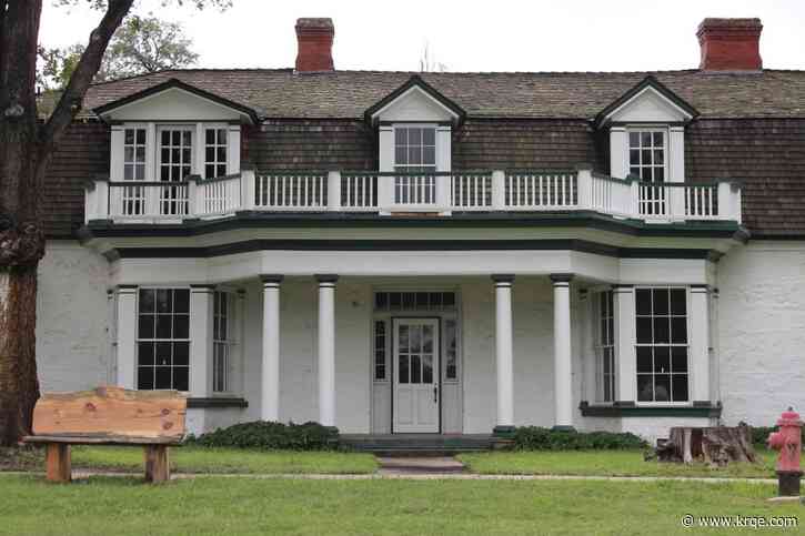 Fort Stanton study provides overview of site