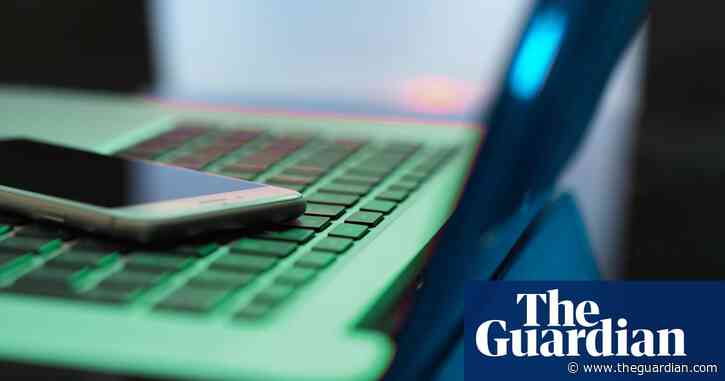 AI could worsen epidemic of child sexual abuse, warns UK crime agency