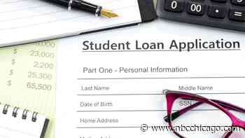 More student loan forgiveness plans announced as borrowers prepare for payments to resume