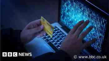 Sheffield dark web card scammers made £300k in stolen goods