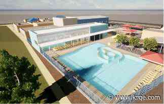 Bernalillo County breaks ground on new aquatic center in North Valley