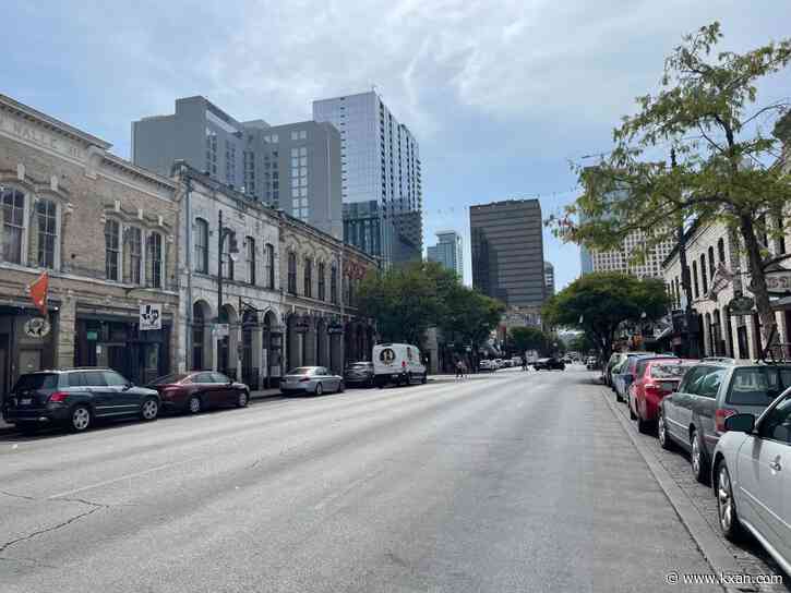 Austin 6th Street redevelopment plan may face crucial vote