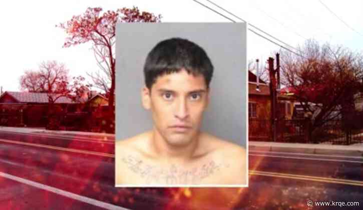 New gun evidence links suspect to second double murder case