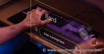 Underneath Google’s Bard AI: A Peek Into The World Of Human Training via @sejournal, @MattGSouthern