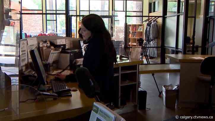 Lethbridge unemployment rate stays steady; workforce shrinks