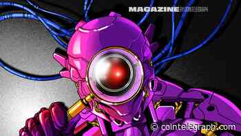 AI Eye: AI’s trained on AI content go MAD, is Threads a loss leader for AI data?