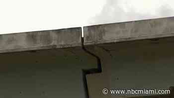 Have you noticed a gap in a bridge along I-75? Experts say it isn't all it's ‘cracked' up to be