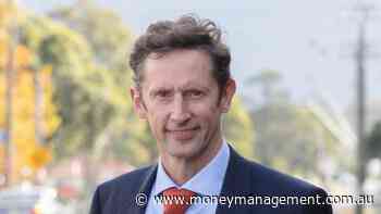 Jones believes industry can return to 30k advisers