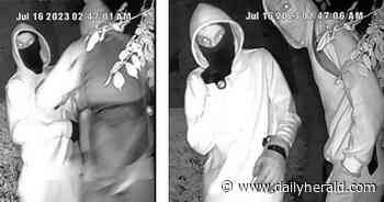 Batavia police investigating residential burglary