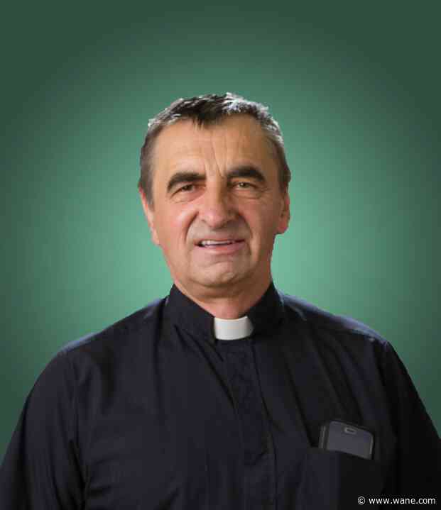 Officials: Sexual abuse allegation against former Fort Wayne priest found 'credible'