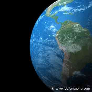 What Venezuela’s Moonbase Vow Says About China, Russia, and the USA