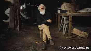 Controversy over Dark Emu took a heavy toll on author Bruce Pascoe