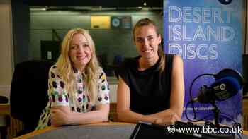 Eight things we learned from Jill Scott's Desert Island Discs