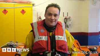 Sunderland lifeboat named after man who died in plane crash