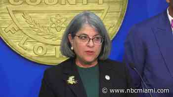 Will Miami-Dade residents get a tax cut? What to know about the mayor's proposed county budget