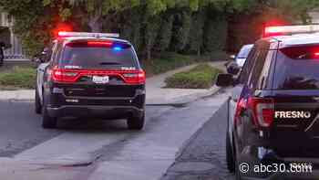 Investigation underway after 'suspicious package' found near Fresno home, police say