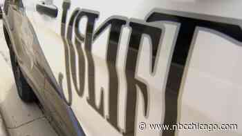 Man critically wounded after being shot by Joliet police officers