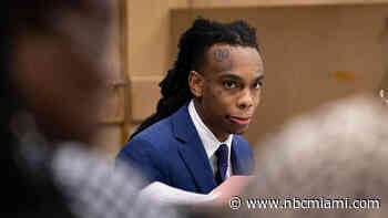 State rests case in rapper YNW Melly's double murder trial