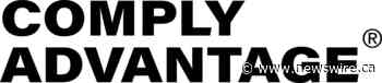 ComplyAdvantage Launches New KYB Verification with Flexible Risk Scoring