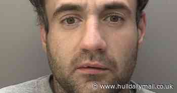 Obsessed man bombarded ex with Facebook messages and told her he would kill her new boyfriend