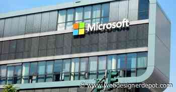 Microsoft Replaces its Default Font after 16 Years of Calibri