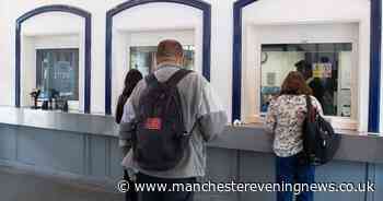 'We need to fight for a different future for our railways': Andy Burnham on why he is taking legal action to keep train ticket offices open