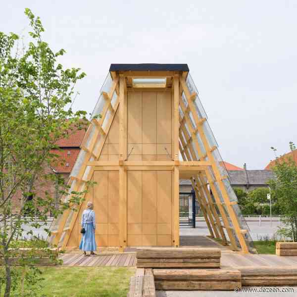 From 4 to 1 Planet showcases climate-friendly homes of the future