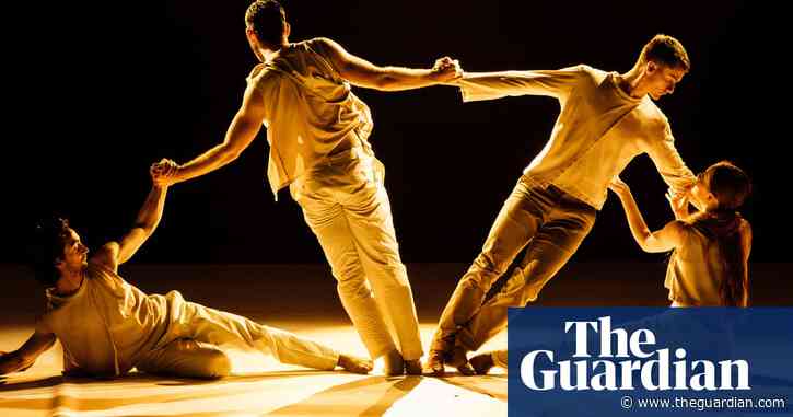 ‘We will reach everyone in Jersey eventually’: island ballet company’s giant leap