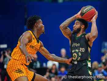 'We'll take it': Sask. Rattlers win a close one over Brampton Honey Badgers