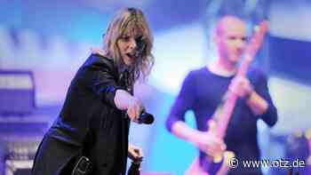 Jena-Krimi, Juli und die Toten Hosen in der Kulturarena Jena