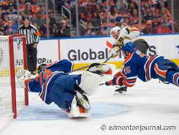 Bitter loss to Vegas is the 7th most bitter moment in Edmonton Oilers franchise history