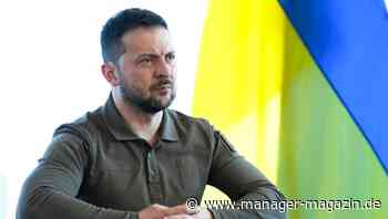 Ukrainekrieg: Schwarzmeer-Getreideabkommen mit Russland offiziell ausgelaufen