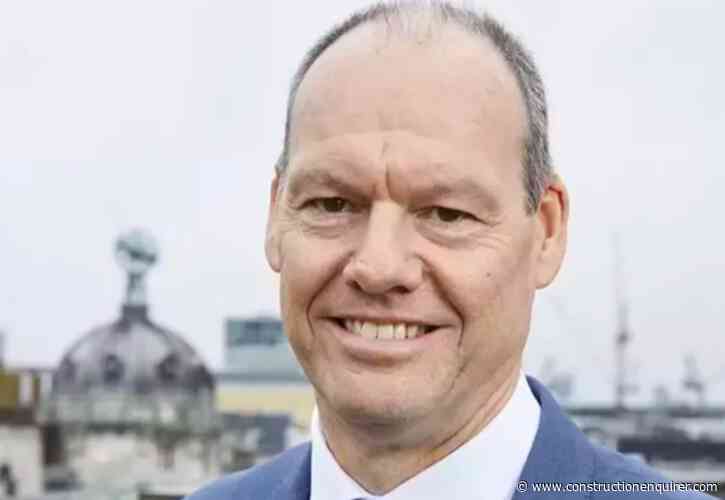 Consultancy growth stabilises Mace at £1.9bn revenue