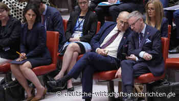 Ungarns Außenminister Szijjárto: Westeuropa ist „gescheitert“