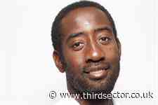 Health charity appoints executive director