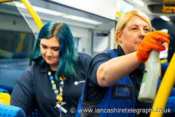 Northern developing app to check when trains last cleaned